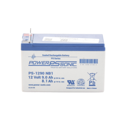 [PS-1290-NB1] POWER SONIC PS-1290-NB1