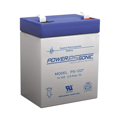 [PS-1227-F1] POWER SONIC PS-1227-F1