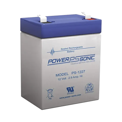 [PS-1227-F1] POWER SONIC PS-1227-F1