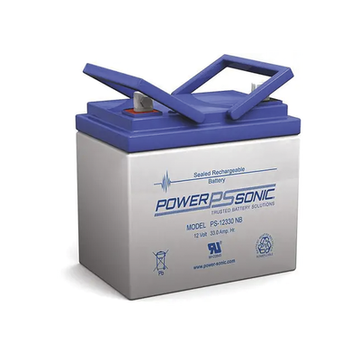 [PS-12330-NB3] POWER SONIC PS-12330-NB3