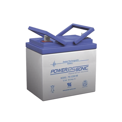 [PS-12350-NB3] POWER SONIC PS-12350-NB3