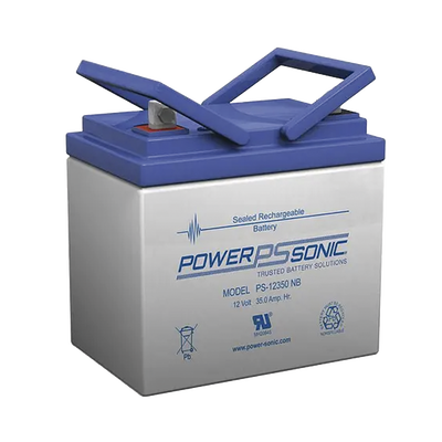 [PS-12350-NB] POWER SONIC PS-12350-NB