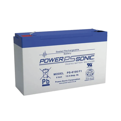[PS-6100-F1] POWER SONIC PS-6100-F1