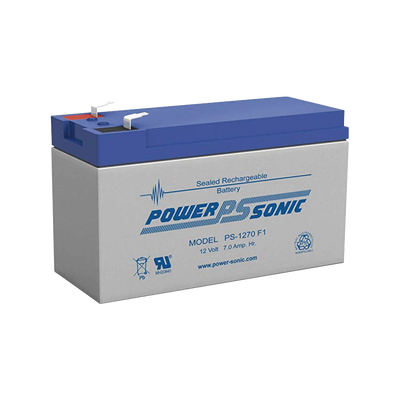 [PS-1270-F1] POWER SONIC PS-1270-F1