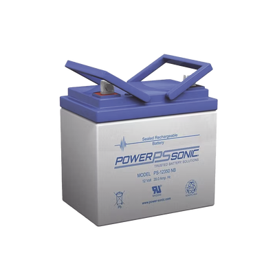 [PS-12350-T6] POWER SONIC PS-12350-T6