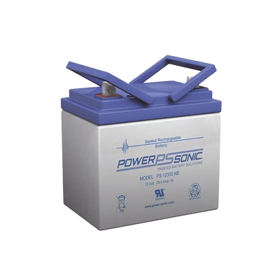 [PS-12350-T6] POWER SONIC PS-12350-T6