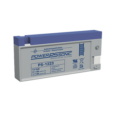 [PS-1223-PC] POWER SONIC PS-1223-PC