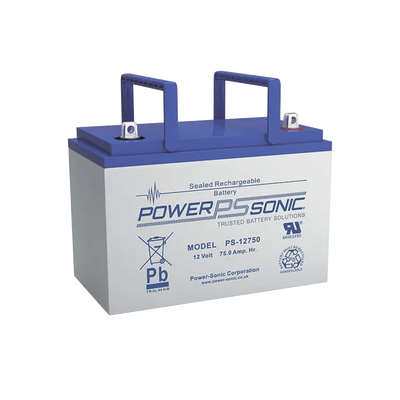 [PS-12750-T6] POWER SONIC PS-12750-T6