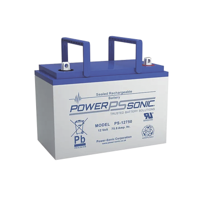 [PS-12750-T6] POWER SONIC PS-12750-T6