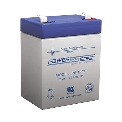 [PS1227] POWER SONIC PS1227