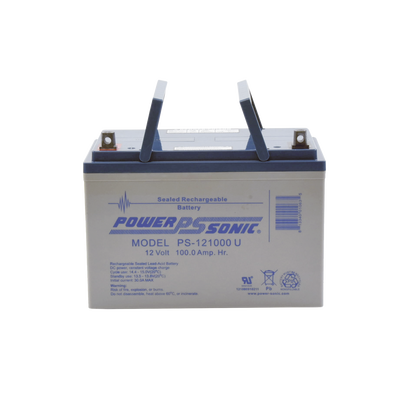 [PS-121000-U] POWER SONIC PS-121000-U