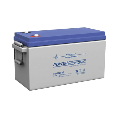 [PS-122500-M8] POWER SONIC PS-122500-M8