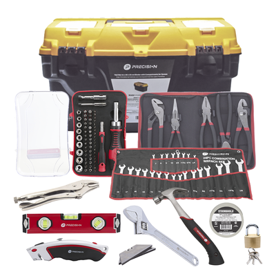 [TOOL-SET-004] PRECISION TOOL-SET-004