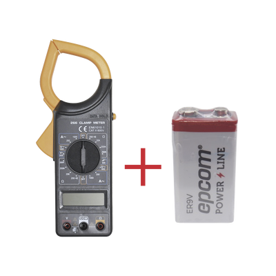 [DT266KIT] PRECISION DT266KIT