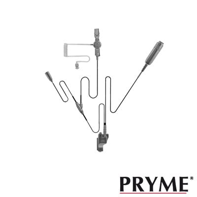 [SPM-3301] PRYME SPM-3301