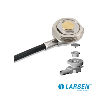 [NMO-KHFUD] PULSE LARSEN ANTENNAS NMO-KHFUD