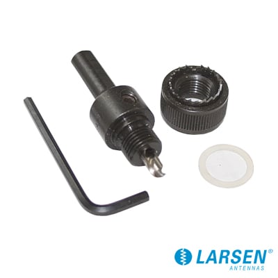 [HS-1] PULSE LARSEN ANTENNAS HS-1