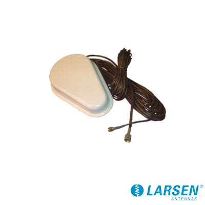 [GPSU005] PULSE LARSEN ANTENNAS GPSU005