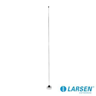 [NMO-QSPEC] PULSE LARSEN ANTENNAS NMO-QSPEC