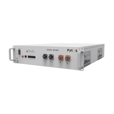 [EBOX48100R] PYTES EBOX48100R