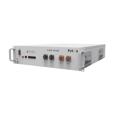 [EBOX48100R] PYTES EBOX48100R
