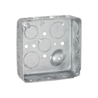 [HUB-192] RACO HUB-192