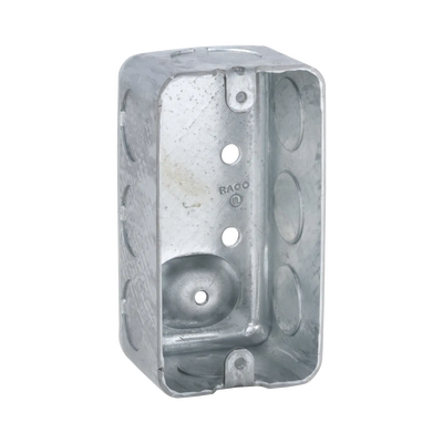 [HUB-666] RACO HUB-666