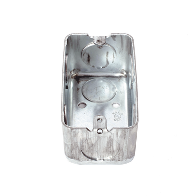 [HUB-663] RACO HUB-663