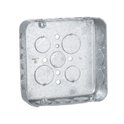 [HUB-245] RACO HUB-245