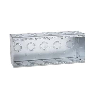 [HUB-699] RACO HUB-699