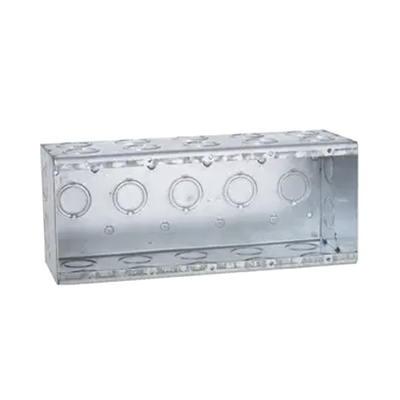 [HUB-699] RACO HUB-699