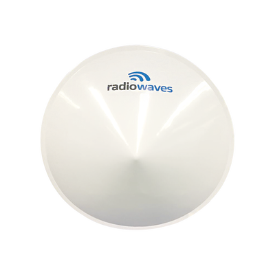 [RD8] RADIOWAVES RD8