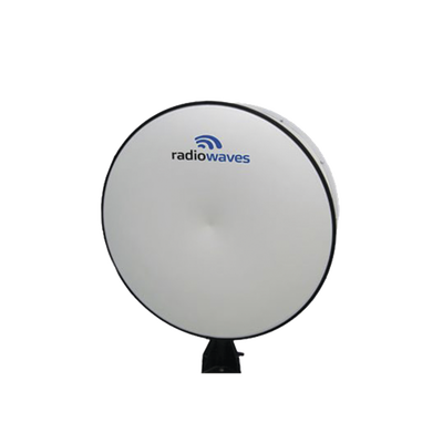 [MMS4-11] RADIOWAVES MMS4-11