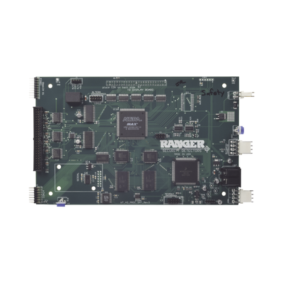 [TD-INTELL-26] RANGER SECURITY DETECTORS TD-INTELL-26