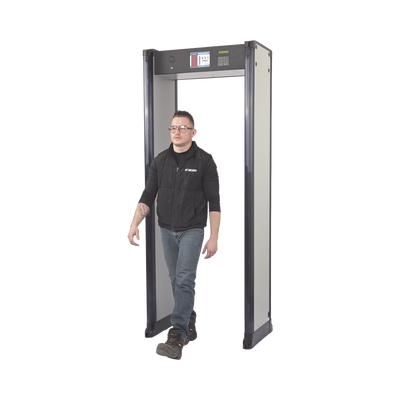 [INTELL-233-ZIR] RANGER SECURITY DETECTORS INTELL-233-ZIR
