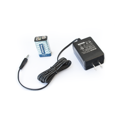 [9VBCV2] RANGER SECURITY DETECTORS 9VBCV2