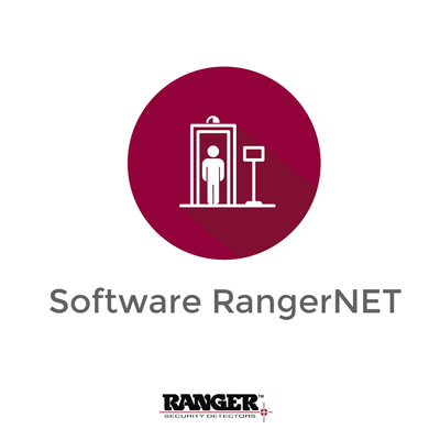 [OPCION-SW] RANGER SECURITY DETECTORS OPCION-SW