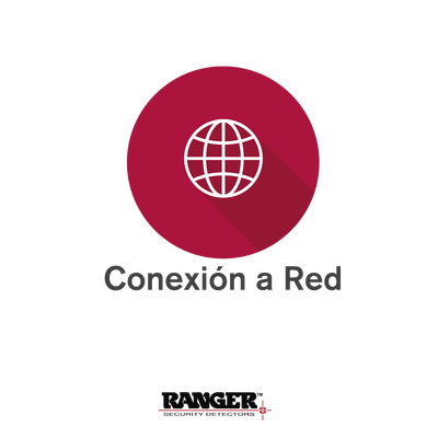 [OPCION-N] RANGER SECURITY DETECTORS OPCION-N