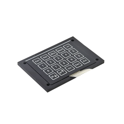 [TEC-ZONE2] RANGER SECURITY DETECTORS TEC-ZONE2