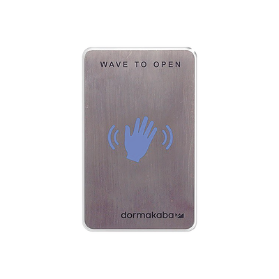 [910TCSS] RCI - DORMAKABA 910TCSS