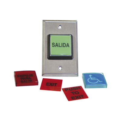 [972LESMO] RCI - DORMAKABA 972LESMO