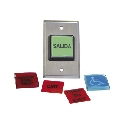 [972LESMO] RCI - DORMAKABA 972LESMO