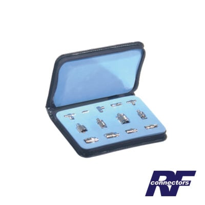 [RFA-4027] RF INDUSTRIES,LTD RFA-4027