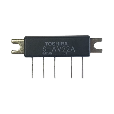 [S-AV22A] RF PARTS S-AV22A