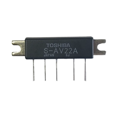 [S-AV22A] RF PARTS S-AV22A