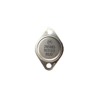 [2N5885] RF PARTS 2N5885