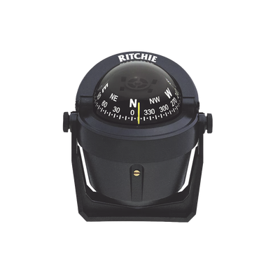 [B-51] RITCHIE B-51