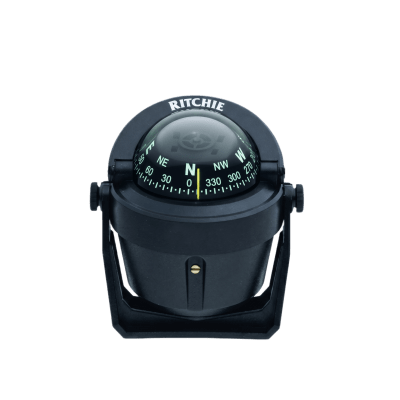 [B-51] RITCHIE B-51