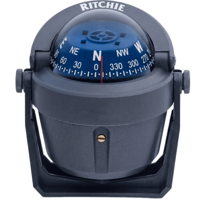 [B-51G] RITCHIE B-51G