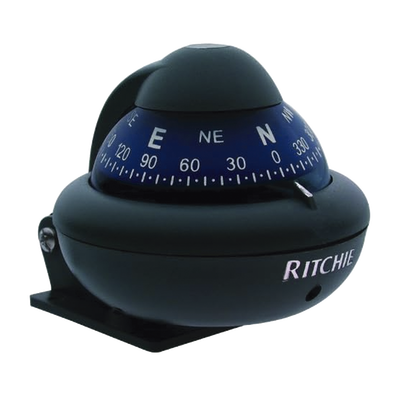 [X-10-M] RITCHIE X-10-M
